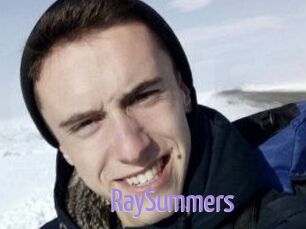 RaySummers