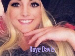 Raye_Davis