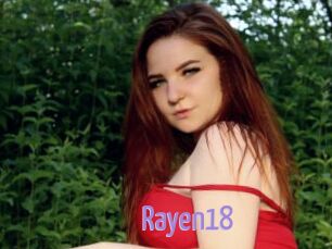 Rayen18