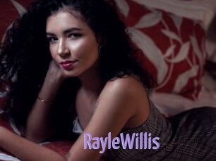 RayleWillis