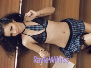 RayleWilliss