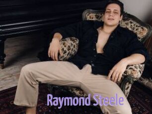 Raymond_Steele