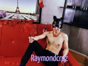 Raymondcruz