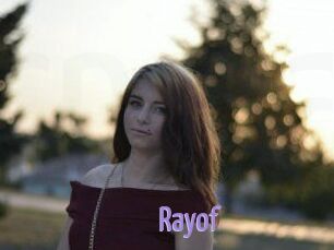 Rayof