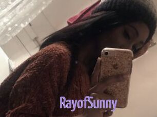 RayofSunny