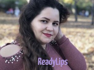 ReadyLips