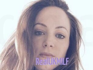 RealUKMILF