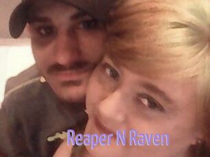 Reaper_N_Raven