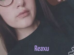 Reaxu