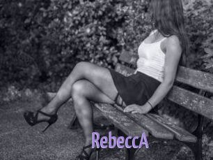 RebeccA