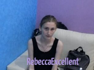 RebeccaExcellent