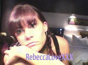 RebeccaLoveXXX