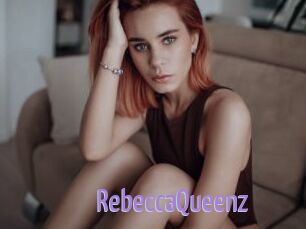 RebeccaQueenz