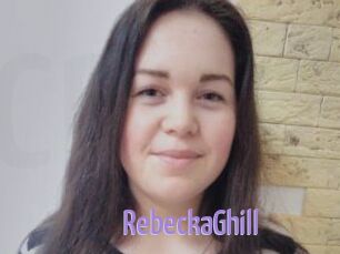 RebeckaGhill