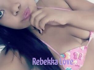 Rebekka_Love