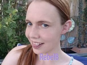 RebelB