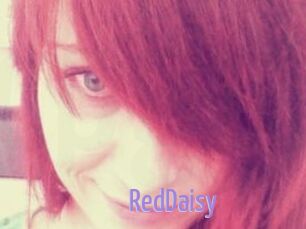 RedDaisy