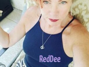 RedDee