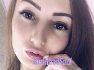 RedHeadSoul