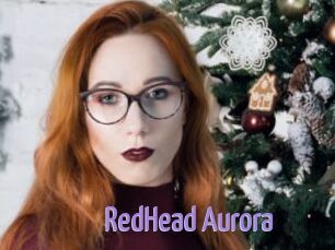 RedHead_Aurora