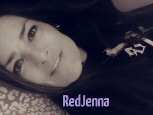 RedJenna