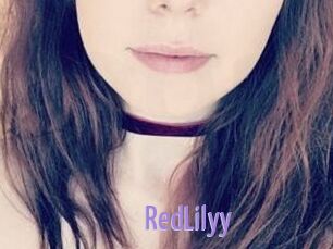 RedLilyy