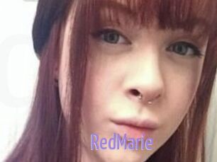 RedMarie