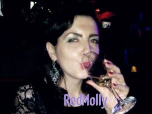 RedMolly