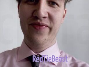 RedTieBeast