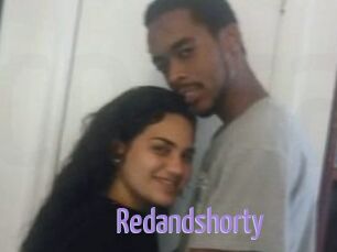 Redandshorty