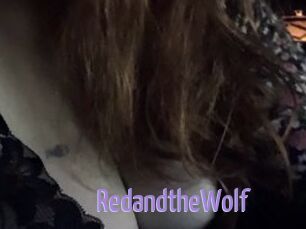 RedandtheWolf