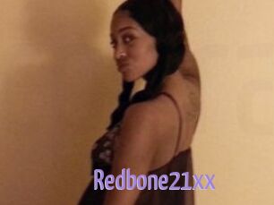 Redbone21xx