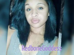 RedboneGoddess