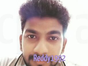 Reddy1992