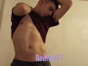 Redfox77