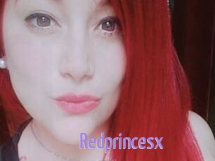 Redprincesx