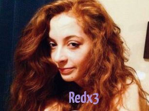 Redx3