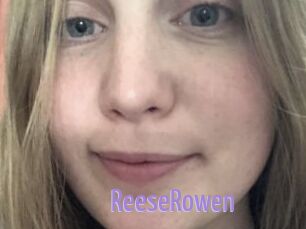 ReeseRowen