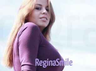 ReginaSmile