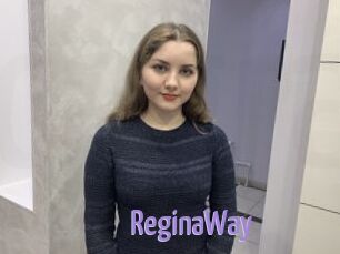 ReginaWay