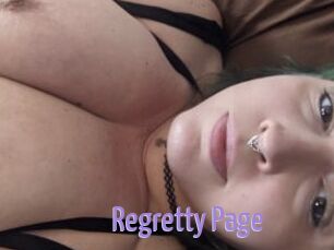 Regretty_Page