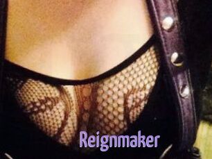 Reignmaker