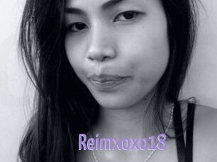 Reimxoxo18