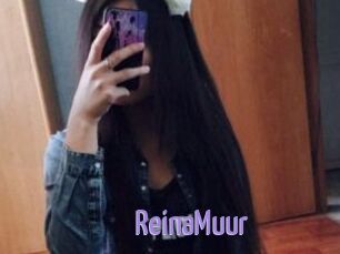 ReinaMuur