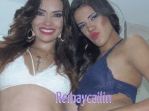 Reinaycailin