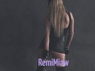 RemiMiaw