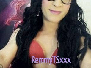 RemmyTSxxx