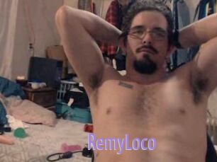 RemyLoco