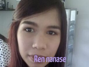 Ren_nanase