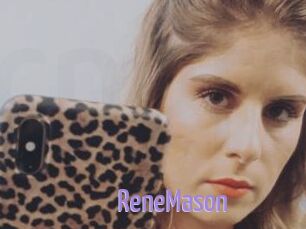 ReneMason